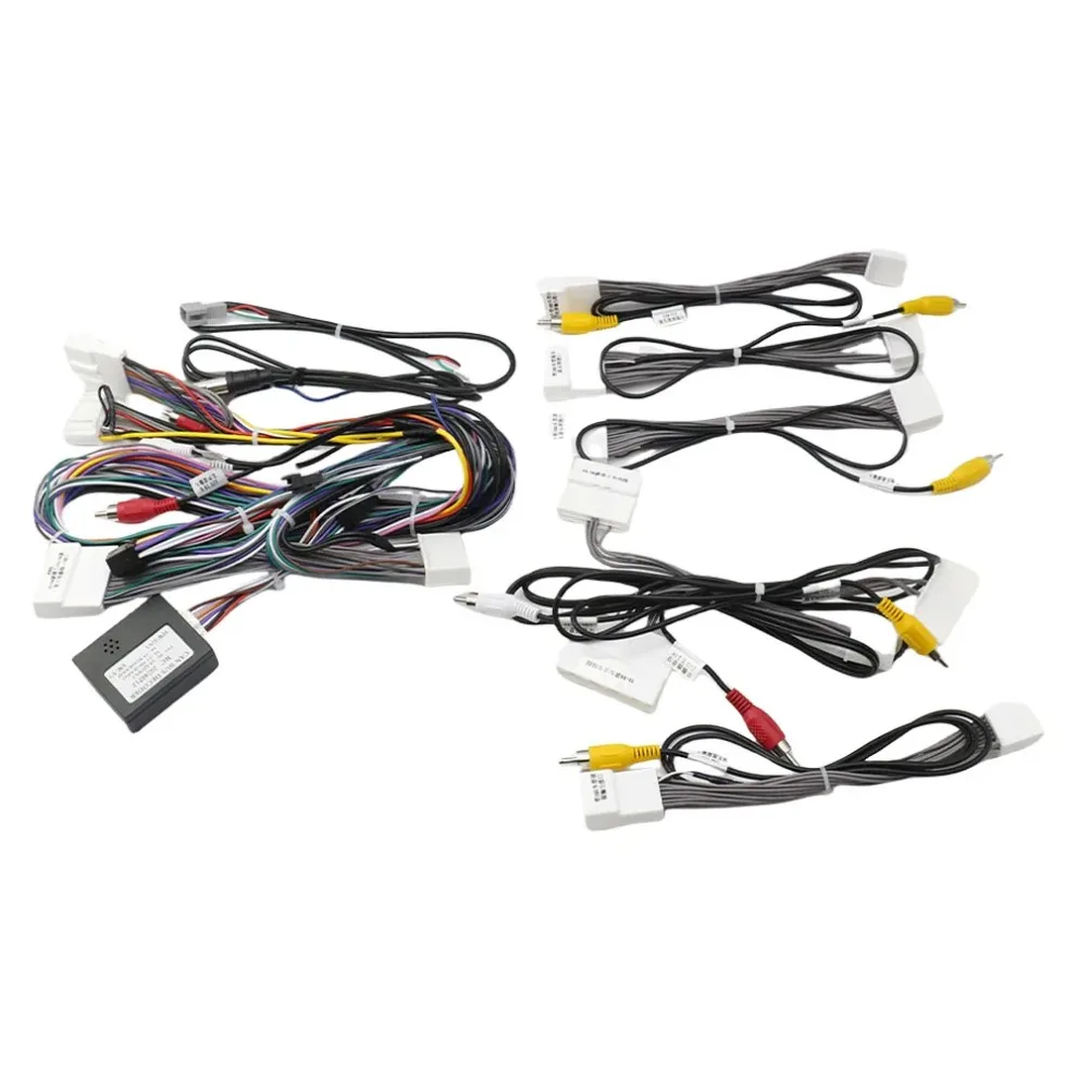 

9 Inch 22.86cm for 2008-2014 Car Frame Fascia Adapter Canbus Box Decode for Nissan Murano Android Radio Dash Fitting Panel Kitr