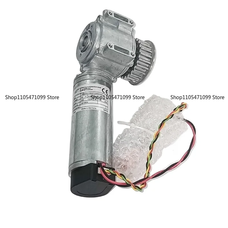 

AT120 Door Motor, Motor FAA24350BL2 Elevator AT120 Door Machine Box