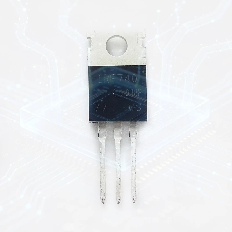 1PCS-50PCS BC559B BC559 2SC4793 C4793 IRF740 F740 KIA494AP KIA494 TP0610K-T1-E3 TP0610 24LC1025 24LC1025-I/SM