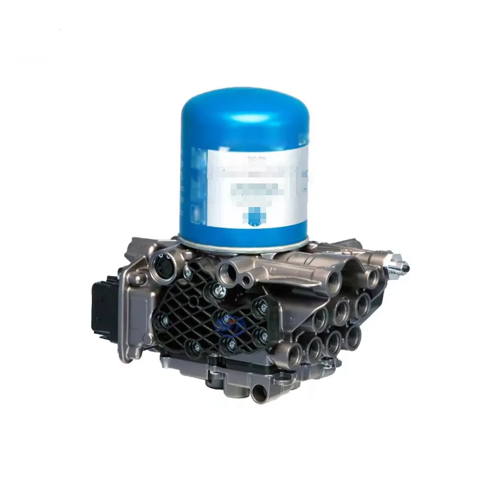 

For -U Truck Spare Parts EAC Air Processing Unit K138267N50