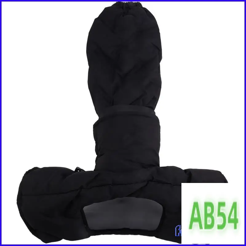 

SB-For DSLR Micro Single Camera Cold Cover Insulated Protective Warmth Cover For Enhanced Photography Telephoto Model