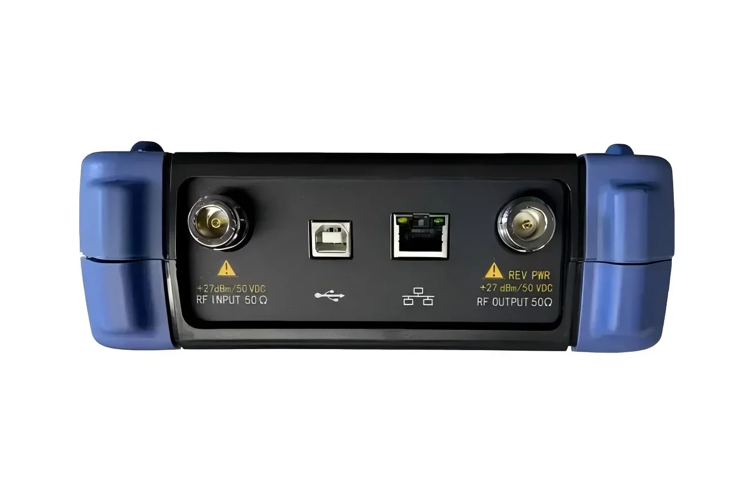 Analyseur de spectre portable, S333l'autorisation 9 ENTER à 3.6GHz