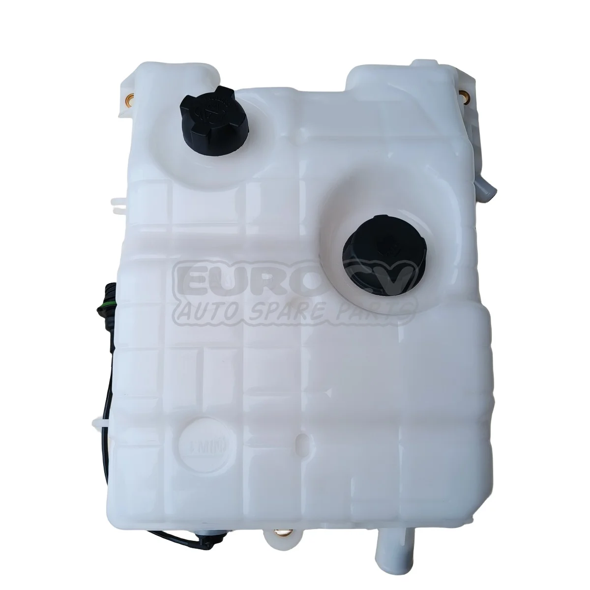 Spare Parts for Renault Trucks RTE 7420828416 Coolant Expansion Tank