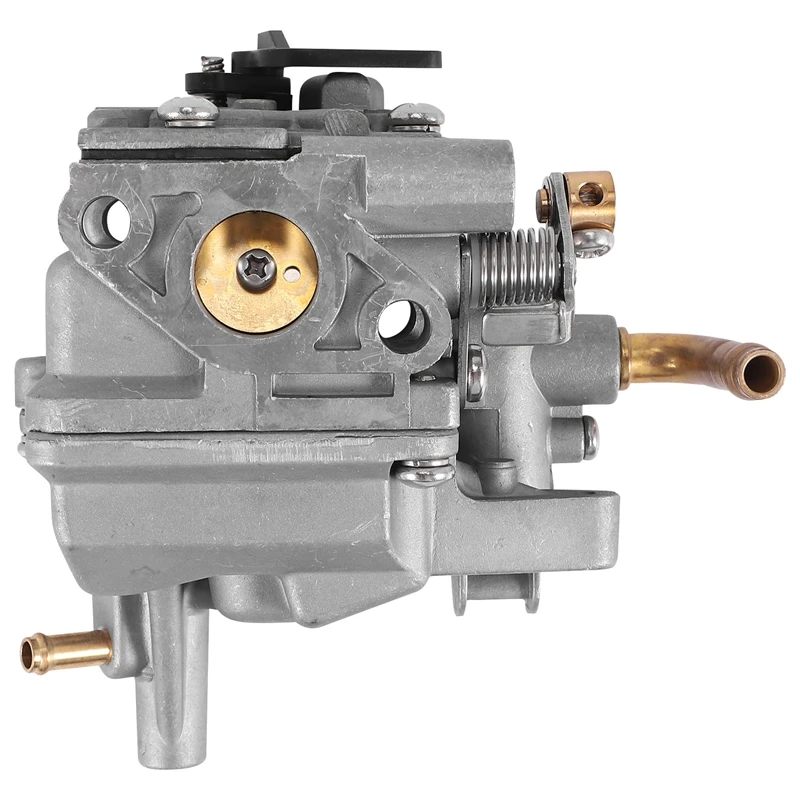 Marine Carburetor 69M-14301 For Yamaha Parsun Hidea F2.5 4-Stroke Outboard Engine