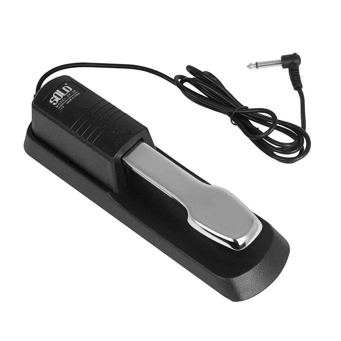 Professional Piano Sustain Pedal Electronic Piano Sustain Damper Pedal Keyboard Instrument Parts & Accessories Piano Pedal