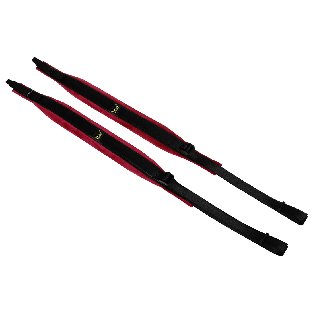 Irin 16-100 Bass Akkordeon Gurt verstellbar profession elle universelle Doppels ch ulter gurte Nylon Akkordeon Accessoires Teile – Detail 12