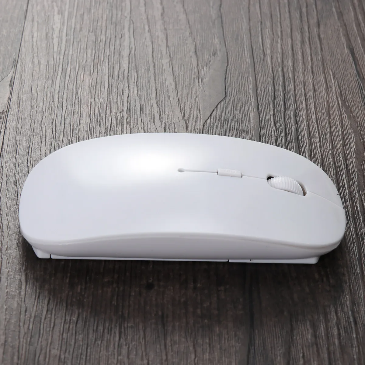 

Wireless Mouse 2.4ghz Ultra Thin Slim Mini USB Optical Receiver for Pc Laptop Computer 1200 Dpi Mouse