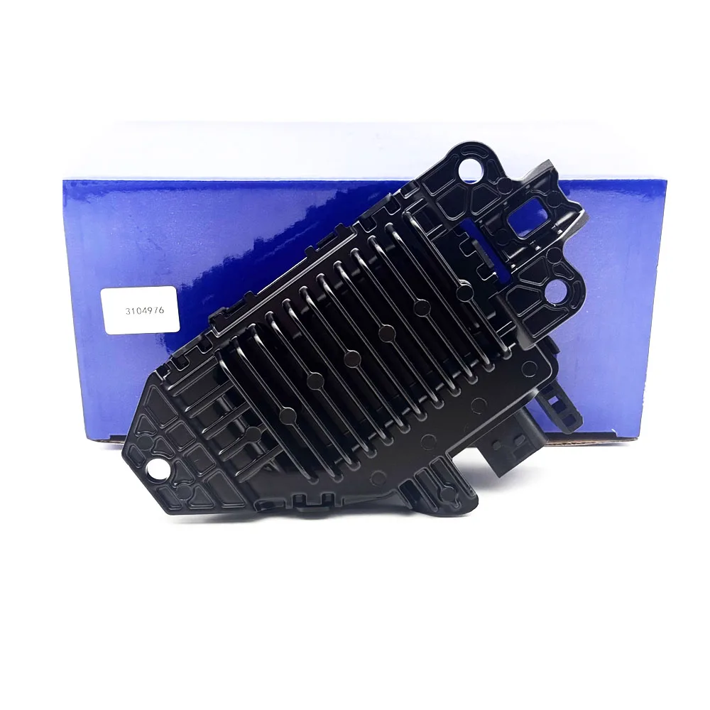 For Scania NTG PGRT CK Series Truck Engine ECU - EQU Control Unit OE: 2659483 2619143 2977072 3104976 3104977