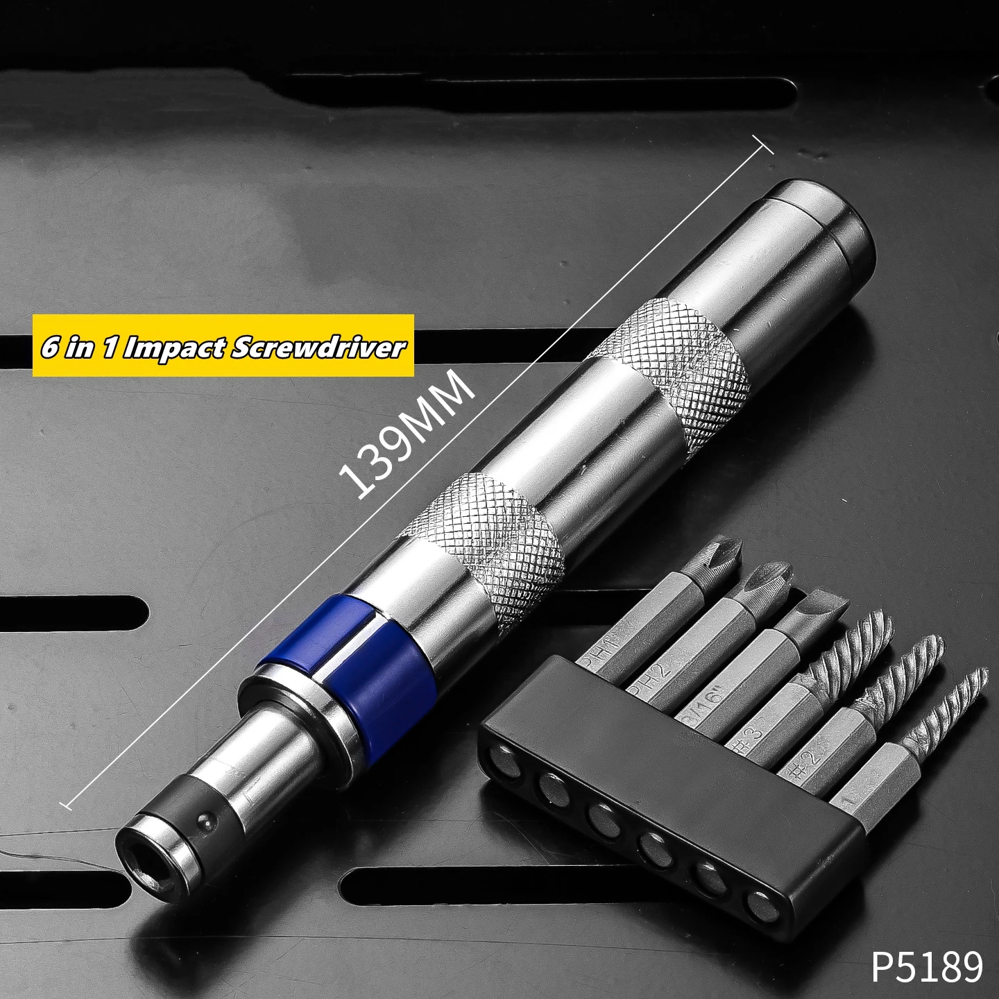 Thumbnail 2 - #52 Best Screwdrivers to Buy In 2026