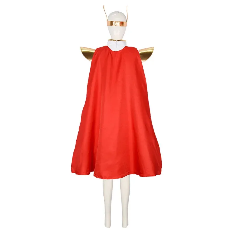 Anime She-Ra and the Princesses of Power White Uniform She-Ra Women Dress Halloween Cosplay Costume