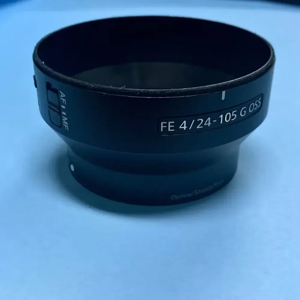 الأصلي الجديد 24-105 مللي متر التكبير أنبوب حلقة ثابتة مع التبديل تسمية الجمعية لسوني FE 24-105 مللي متر f/4 G OSS SEL24105G عدسة إصلاح جزء
