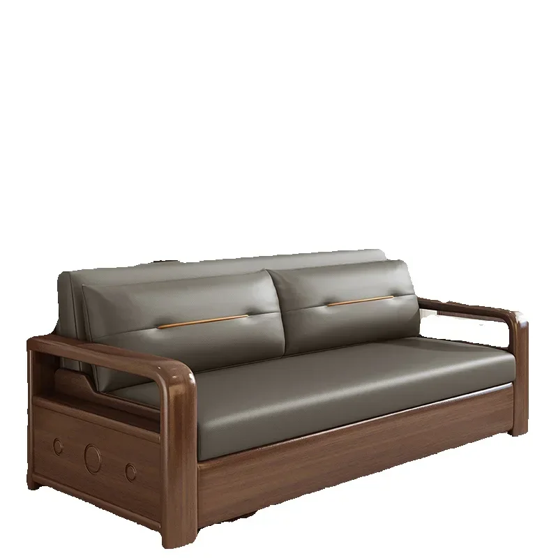 Lounge Nordic Sofas Foldable Double Sleeping Floor Living Room Sofas Apartment Princess Muebles Replica Living Room Furniture
