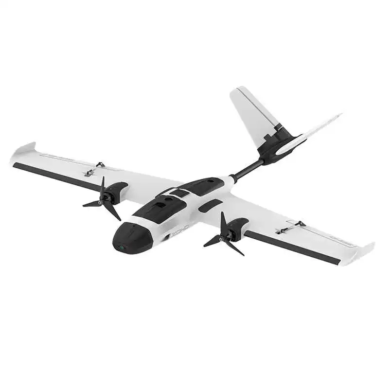 Fixed Wing FPV RC Airplane 980mm Wingspan VTOL Y3 Conversion Long Endurance Glider Model Aircraft Remote Control Plane RTF Kit