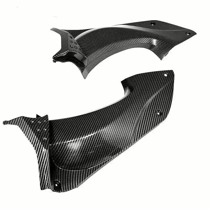 ZX14R Dash Cover Fairing Upper Front Nose Cowl For Kawasaki ZX-14R