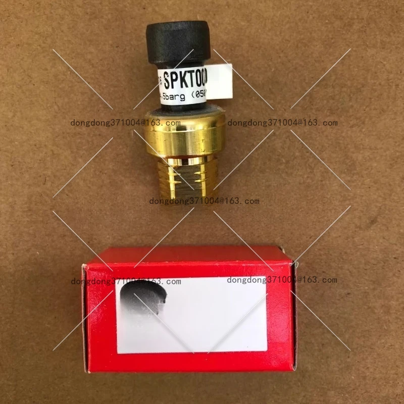 

Датчик давления SPKT0033R0: SPKT0033RO высокого давления 0–34,5 БАР