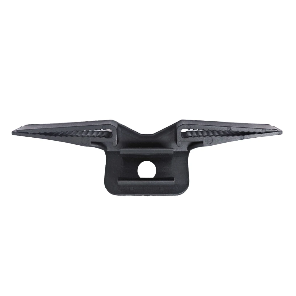 2Pcs Foot lamp Bracket For Toyota Mazda Subaru Yaris Camry Corolla Rear Seat Footwell Light Installation Accessoriesc view 3