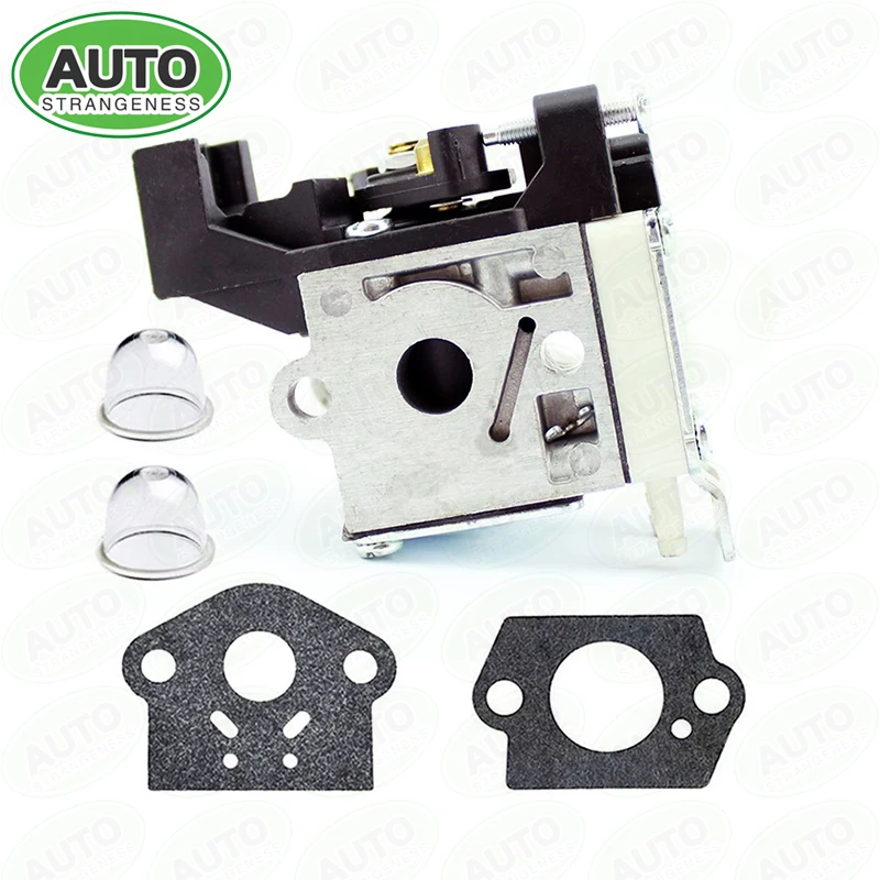

RB-K91 Carburetor for RB-K92 HC-155 HC-165 HC-185 HC-225 HC-245 A021001610 Hedge Engine Carburetor