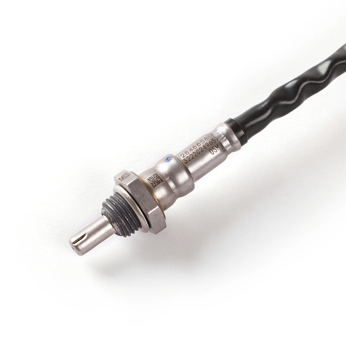 

Motorcycle INJECTION Oxygen Sensor For FB Mondial HPS 125 1 PCS