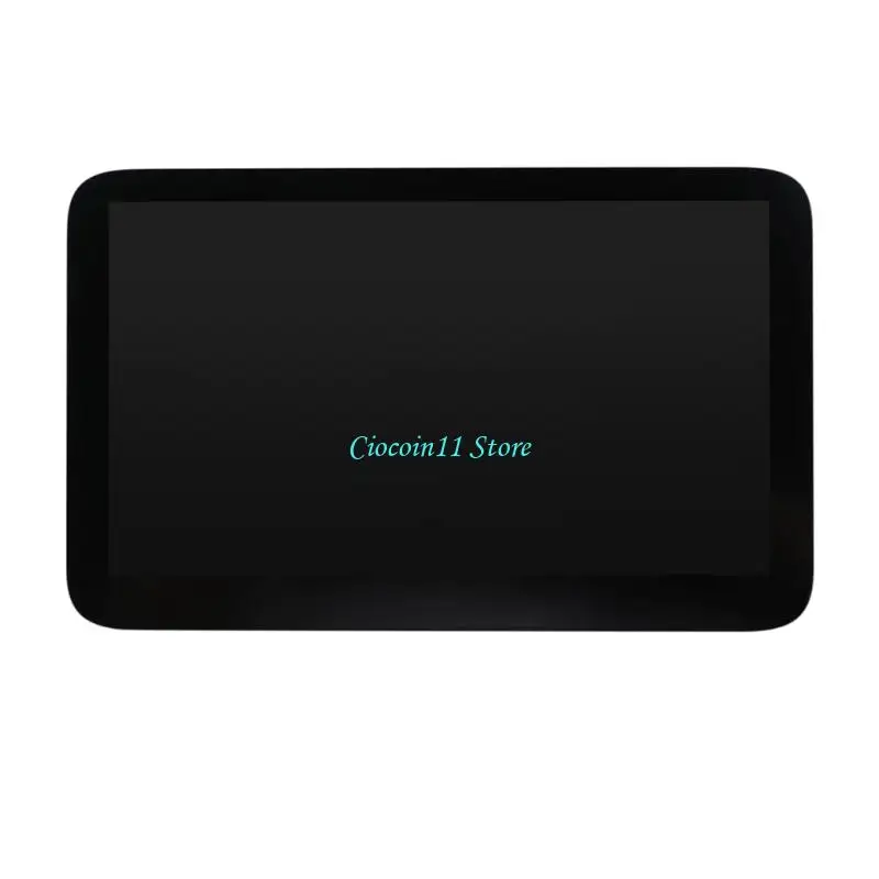 Y1UB 85100043 85157661 58157877 86786028 87866825 12.6 Inch High Definition Headrest Monitor Supports Split Screen Function