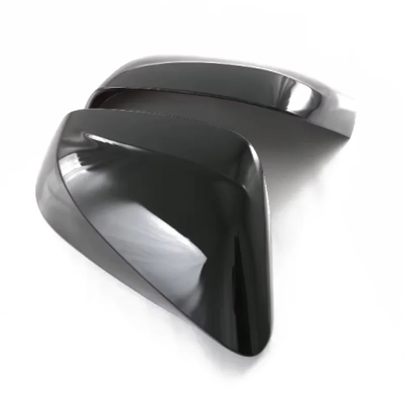 For Lexus NX RX 2022 2023 2024 250 300 350 350h 500h ABS Side Rearview Mirror Cover Door Handle bowl Cover Exterior acessorios