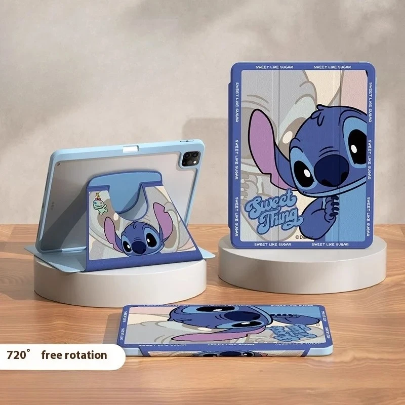 Stitch For Ipad Cas… - image