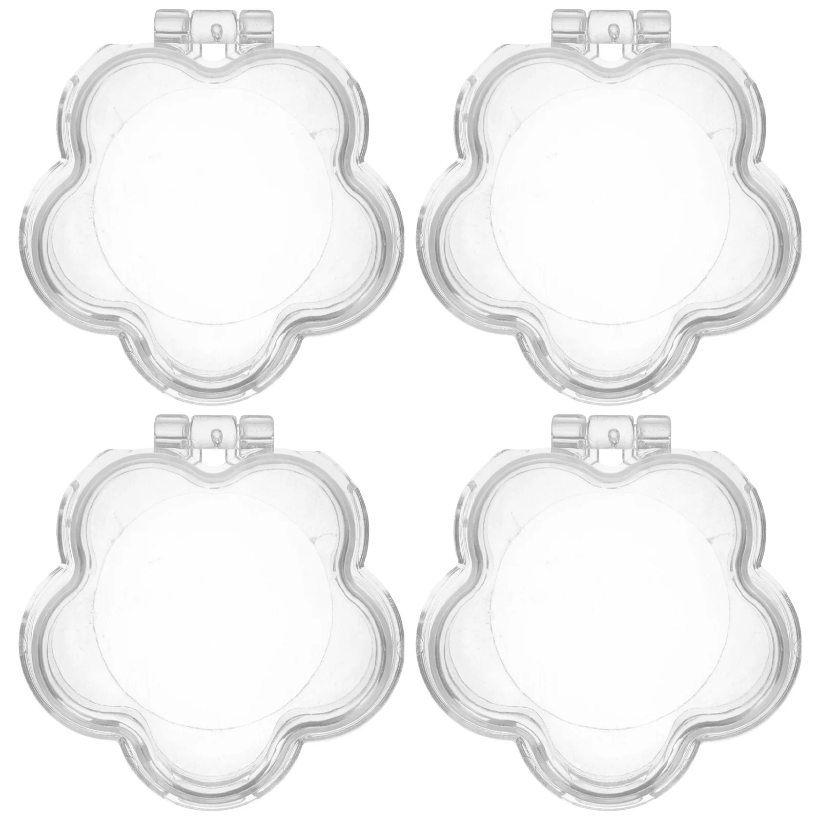 

4Pcs Childproof Stove Knob Covers for Gas Stove Safety Knob Protectors Oven Lock Replacement Easy Install Wear Corrosion