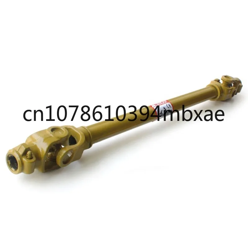 Agriculture Machinery Cardan Shaft Tractor T4 Pto Drive Shaft/Driveshaft