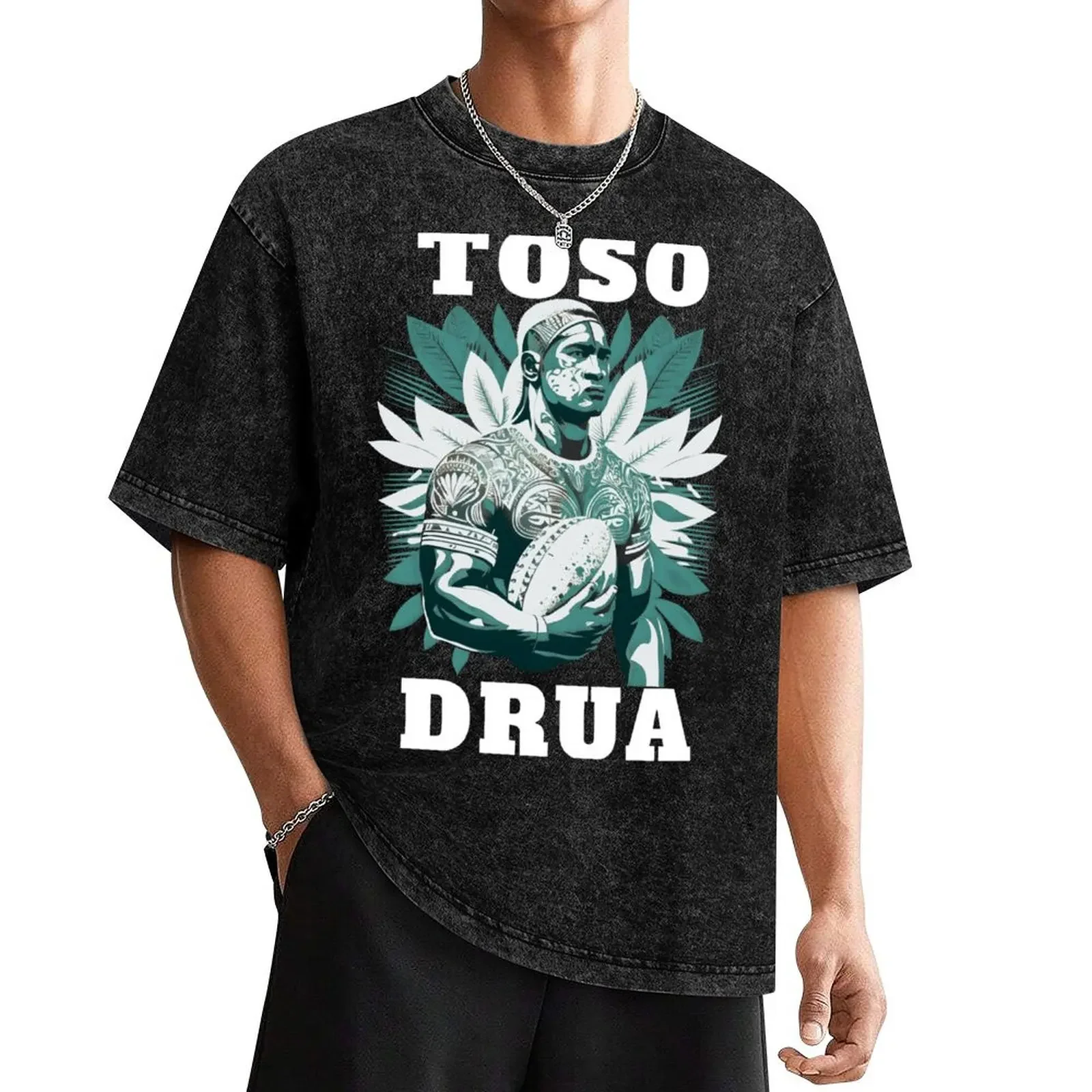 

Fiji Rugby Toso Drua Fijian Rugby T-Shirt animal prinfor boys plus size clothes anime tshirt funny t shirts for men