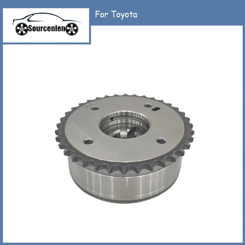 

1305028020 for Toyota Timing Gear Phase Adjuster Variable Valve Camshaft Sprocket 13050-28020