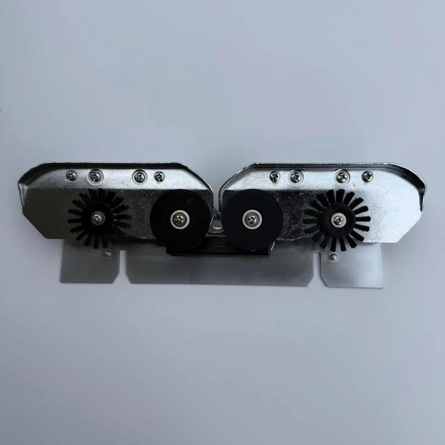 

Knitted Brother Knitting Machine Accessories Kh230 Kh160 Head Brush Frame A87-101