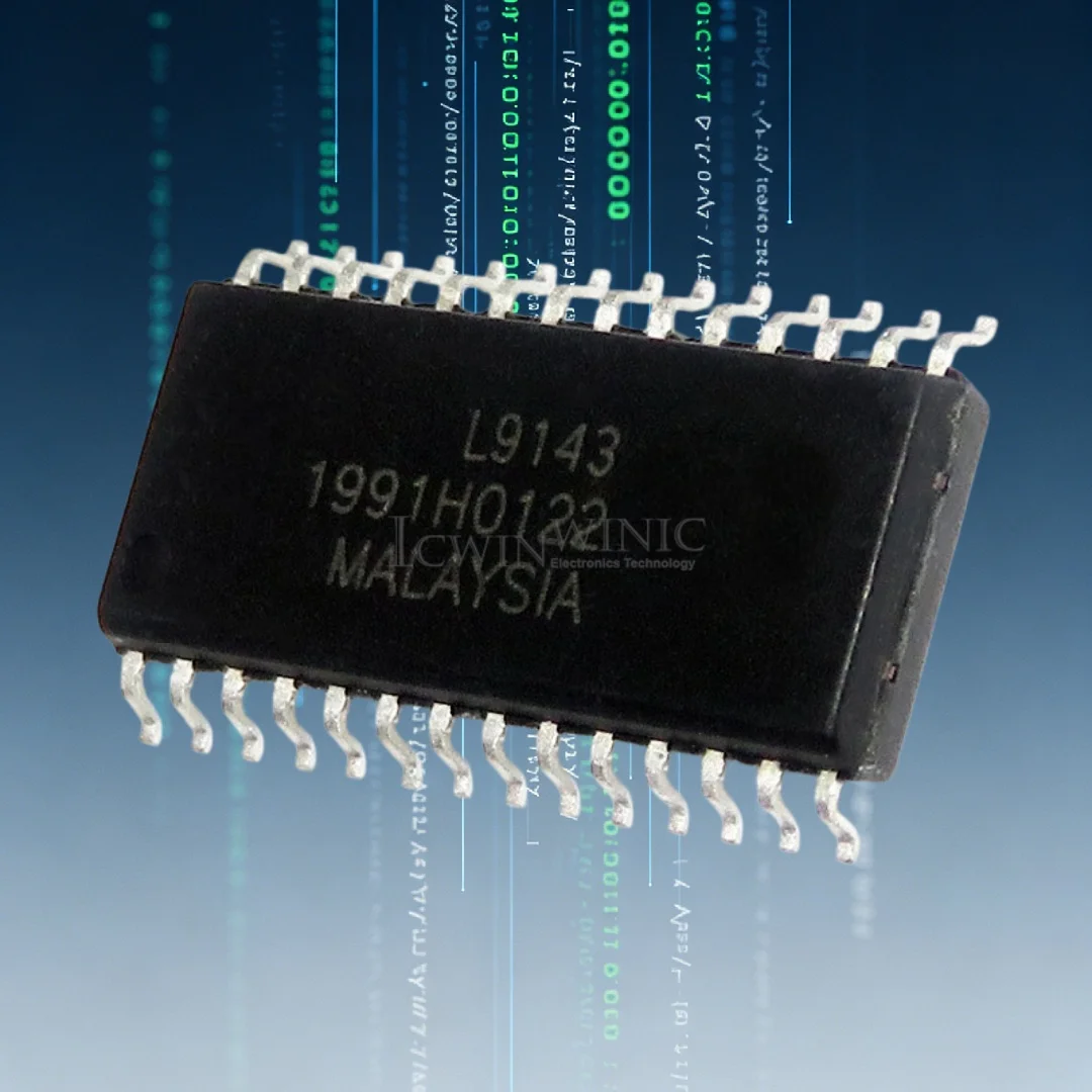 TDA9812T TDA9812 AD9050BRZ AD9050BR AD9050 L9143 9143 OQ9811T OQ9811 93.67.29 SOP-28