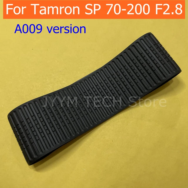 Original NEW For Tamron SP 70-200mm G1 A009 Lens Zoom Rubber Grip Cover  Ring SP 70-200 2.8 F2.8 F/2.8 Di VC USD Spare Part - AliExpress