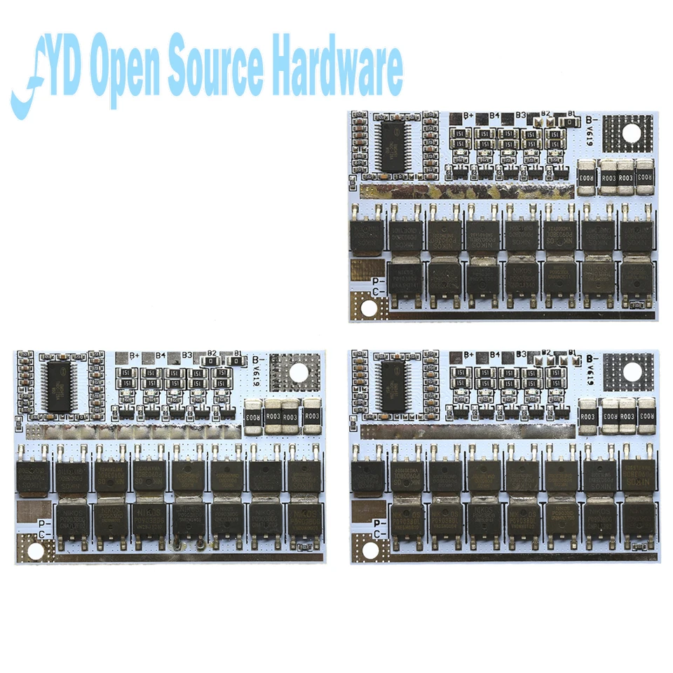 3.2V/3.7V 3S 4S 5S …