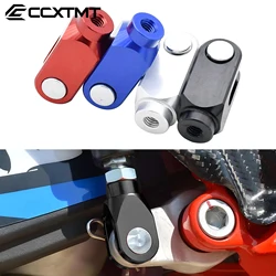 Maniglia freno posteriore moto per HONDA CR CRF 125R 250R 250X 250RX 250F 450R 450X 450RX 450L 450RL 20002-2019 2020 2021 2022