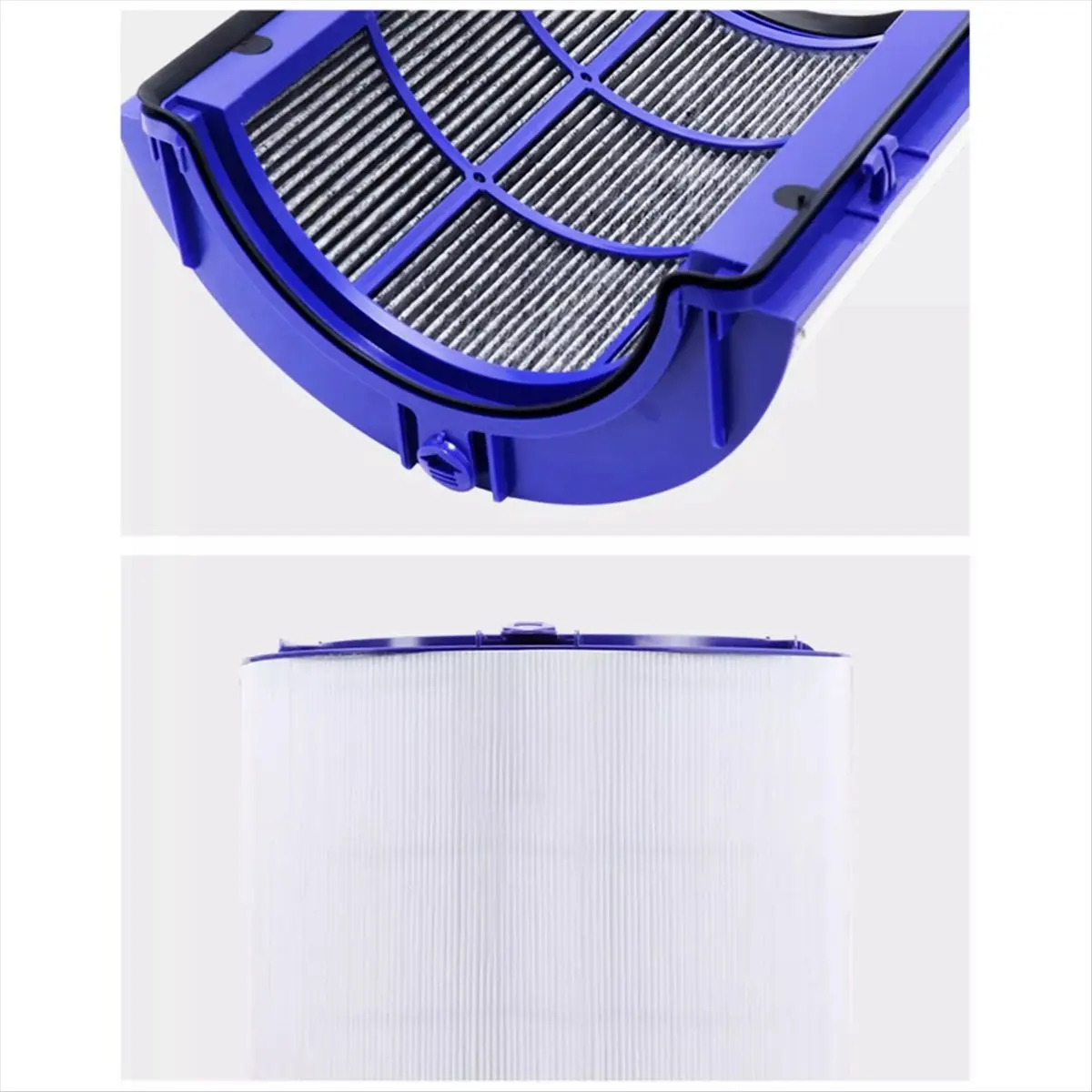 

A36R Activated Carbon HEPA Filter for Gen1 / TP10/HP10/TP06/PH02 Air Purifier Replacement Filter Removes B