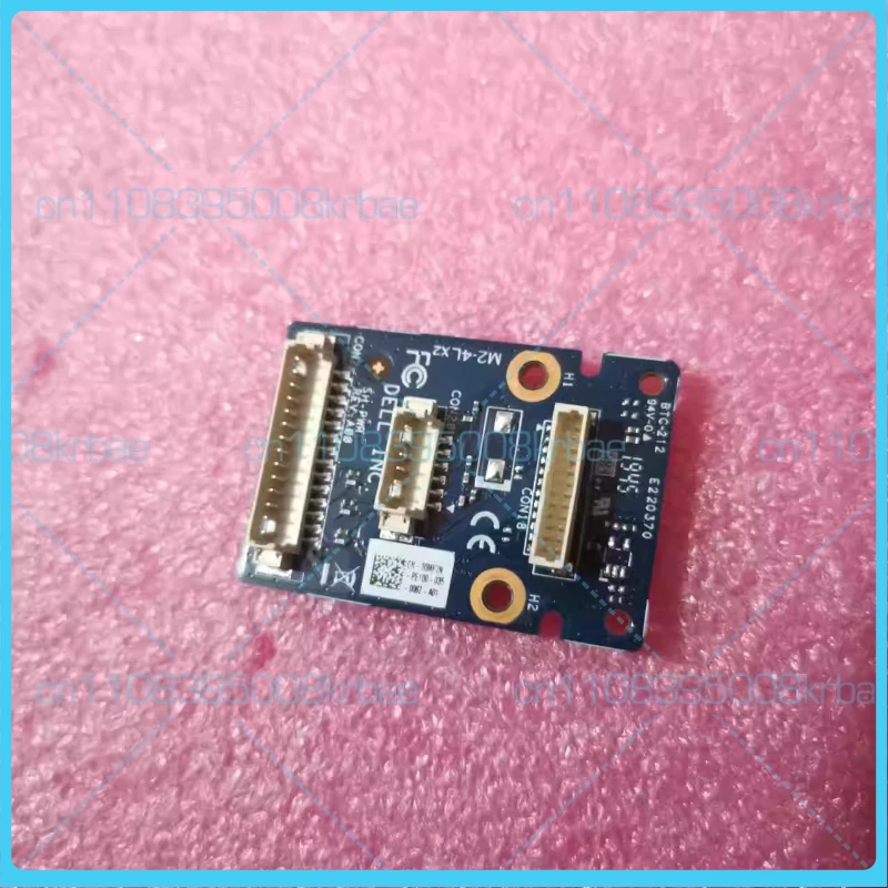 For Dell Alienware …