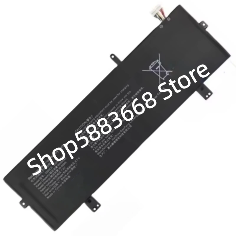 5264C0 11-pin 10-wire 7.6V Laptop Battery For OSIO FocusLine F160A F160A-002 F160A-004 F160A-005 F160A-006 F160A-016 F160A-018