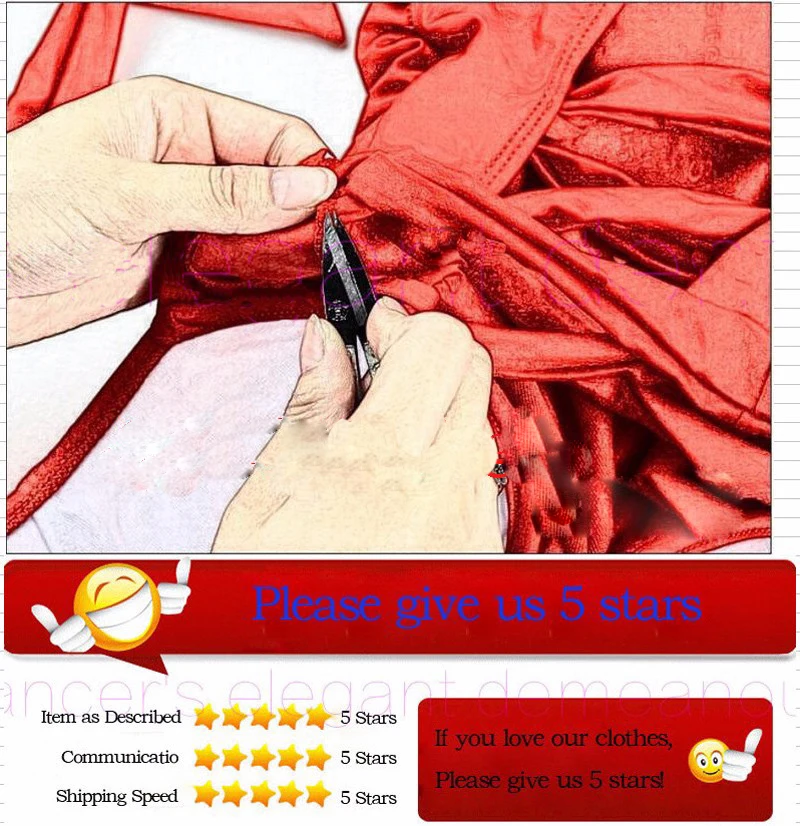 Bauchtanz-Handzubehör oder Fußzubehör, weibliches Erwachsenen-Armband/Fußkettchen mit Nieten, Performance-Zubehör – Detail 12