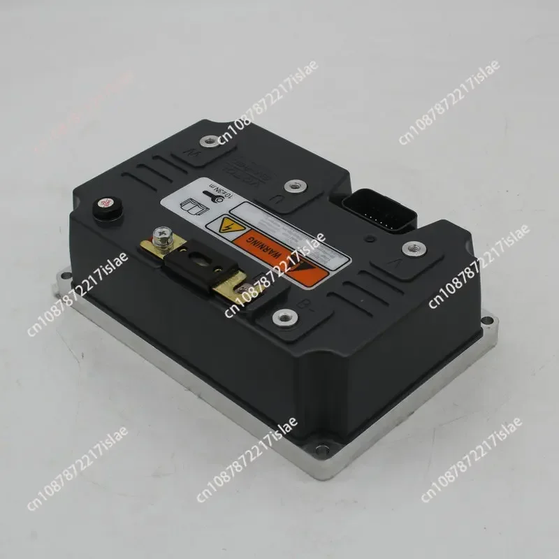 Programmable EM260S 72V 900A 160KPH Controller for Electric Scooter E-Motorcycle