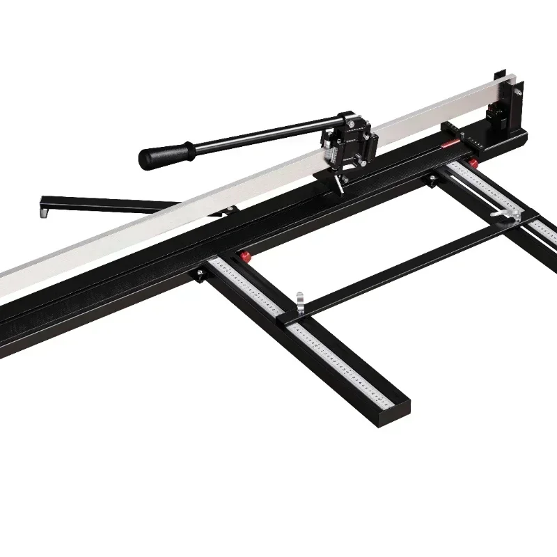 Affordable Manual Tile Cutter 1200mm Cutting Tiles Hand