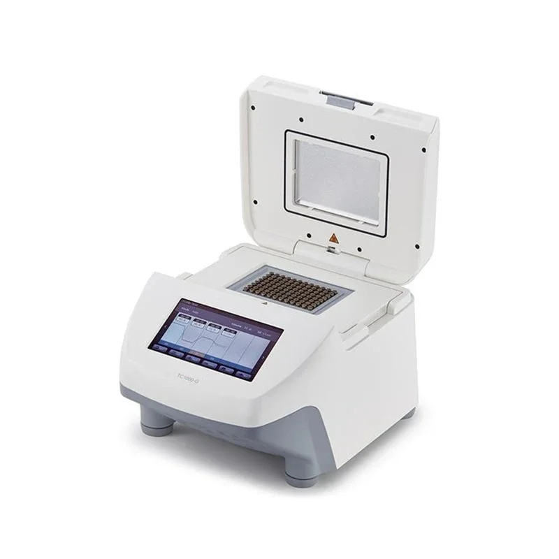IKEME High Quality Medical Lab Fast Testing Real Time Pcr Machine Price Portable Multiple Real Time Pcr Thermal Cycler
