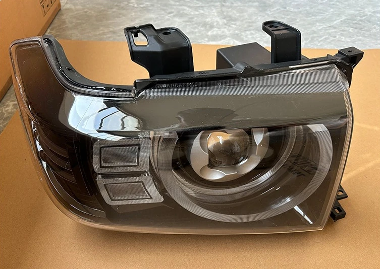 

Suitable for FJ75 retrofit headlights LED Suitable for FJ75 VDJ79 SERIES