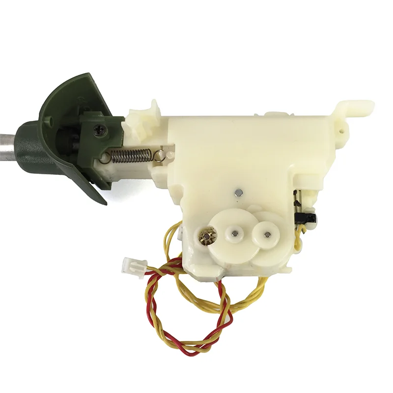 Peça de reposição Heng Long 1/16 6.0 7.0 T34/85 RC Tank 3909 Modelo Metal Recoil Barrel BB Unidade TH18373-SMT1