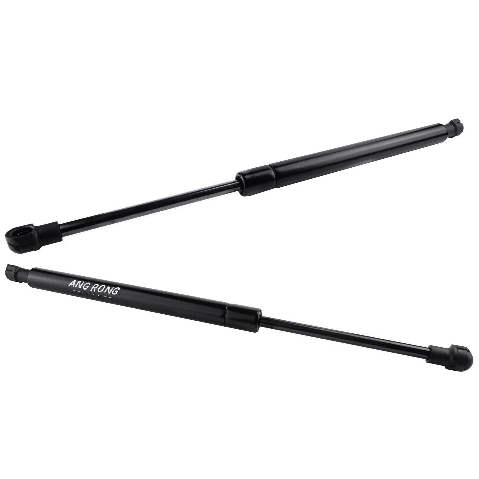 1 Pair Tailgate Rear Boot Gas Struts Lifter For Jaguar XF X250 J05,CC9 Saloon 08-15 OE 8X23406A42AC - view 4