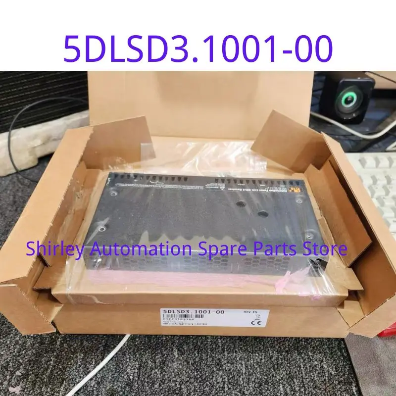 Brand New 5DLSD3.1001-00 module