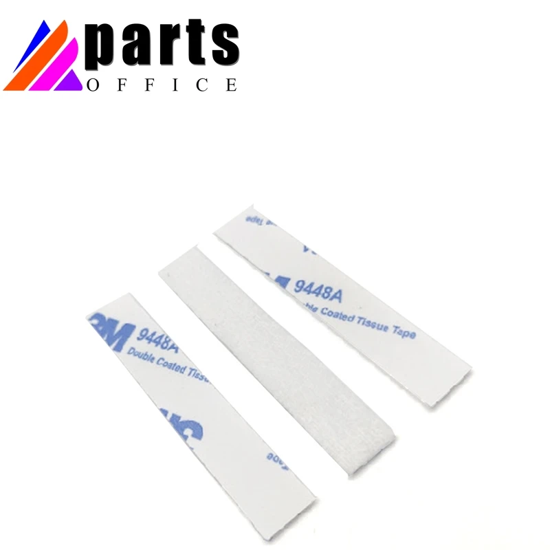 10PCS Glass Shield Cleaner Pad for RICOH MP C2004 C2504 C3004 C3504 C4504 C5504 C6004 C2003 C2503 C3003 C3503 C4503 C5503 C6003