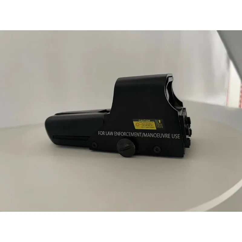 

Outdoor Camping Metal Telescope Camping Competitive Accessory Remote Observation