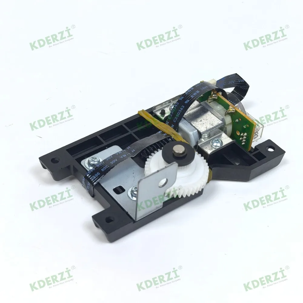 Oryginalny silnik CIS głowicy skanera do HP M476 M476dw M476dn M476nw CF286-40018 ADF Lampa skanera