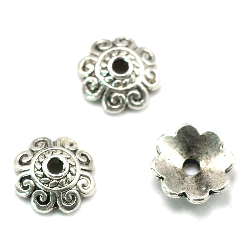 

100Pcs Alloy Pendant Charm DIY Charms Jewelry Making Set for Necklace Bracelet Keychain Scrapbooking Craft Accessories