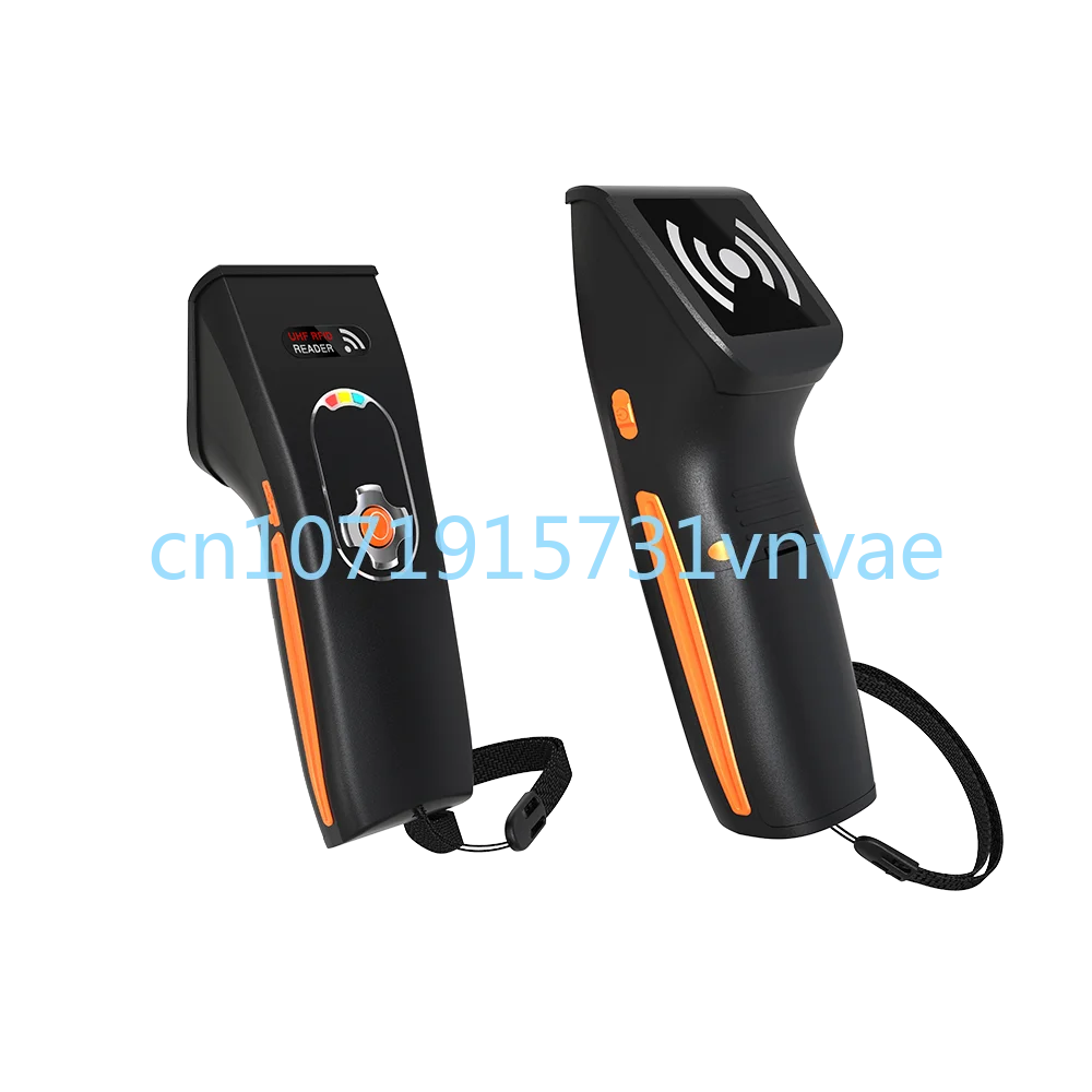 2023 New Convenient and Affordable Long Distance USB Portal Handheld UHF RFID Reader